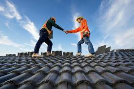 Roof Coating Services in Lake Placid, FL